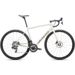 Specialized Aethos Pro - Force eTap AXS