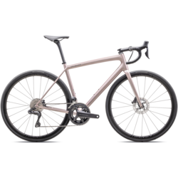 Specialized Aethos Pro - Shimano Ultegra Di2