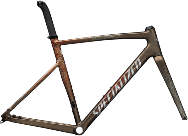 Specialized Allez Sprint Frameset
