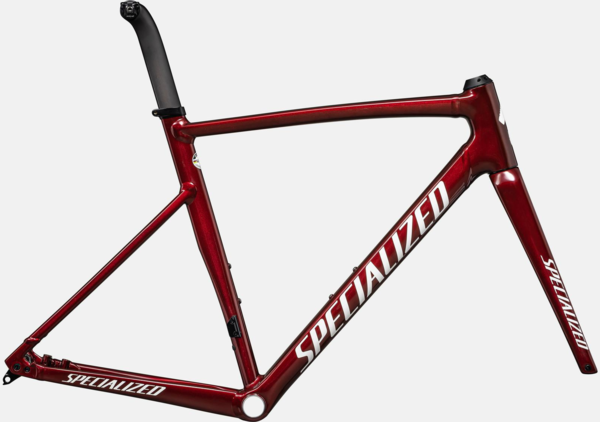 Specialized Allez Sprint Frameset