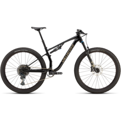 Specialized Chisel Comp EVO