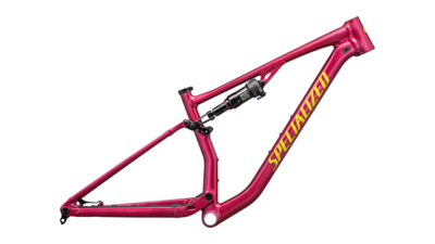 Specialized Chisel Frameset