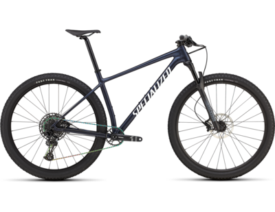 Specialized Chisel Hardtail Comp