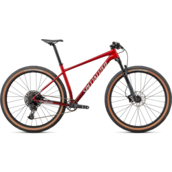 Specialized Chisel Hardtail Comp