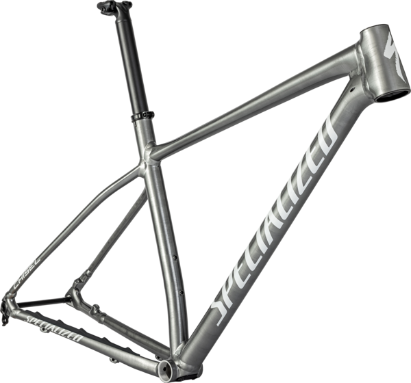 Specialized Chisel Hardtail Frame