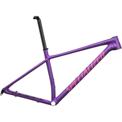 Specialized Chisel Hardtail Frameset