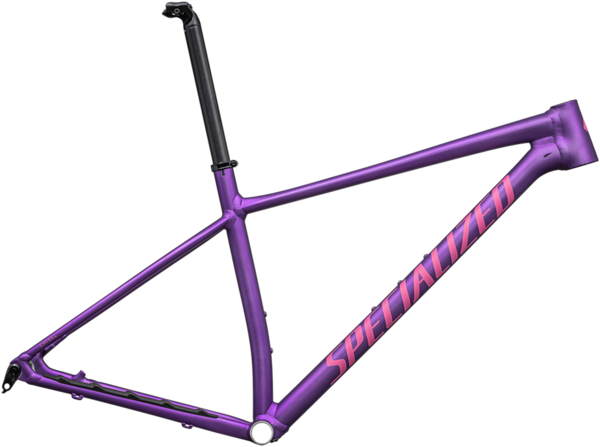 Specialized Chisel Hardtail Frameset