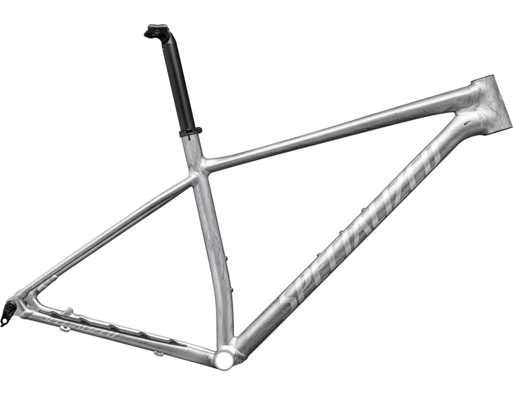 Specialized Chisel Hardtail Frameset Specialized Chisel Hardtail Frameset