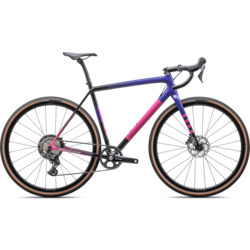 Specialized Crux Comp