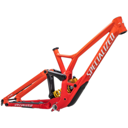 Specialized Demo Race Frameset