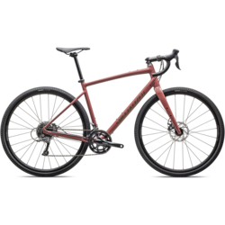 Specialized Diverge E5