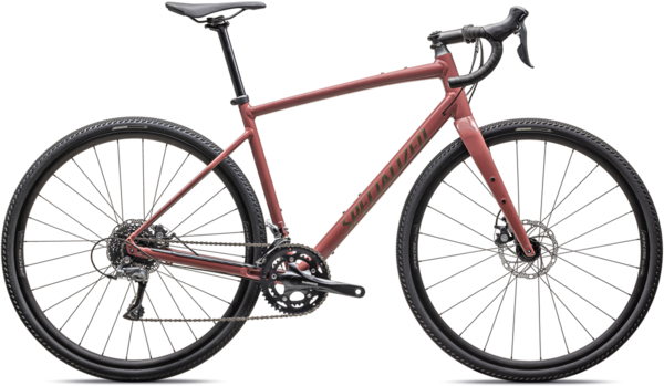 Specialized Diverge E5