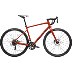 Specialized Diverge E5