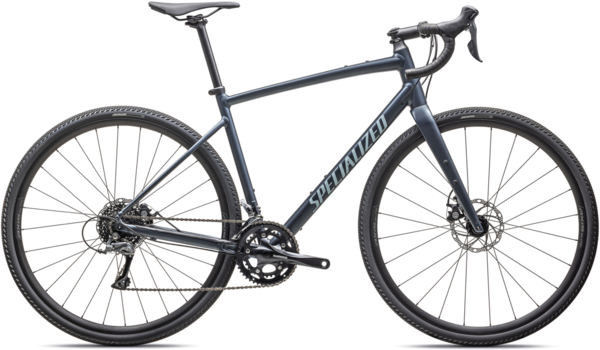 Specialized Diverge E5