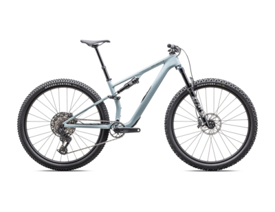 Specialized Epic 8 EVO Comp