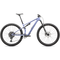 Specialized Epic 8 EVO Comp 