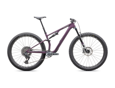 Specialized Epic 8 EVO Expert