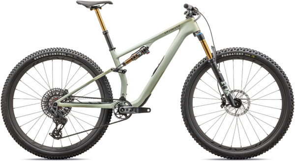 Specialized Epic 8 EVO Pro