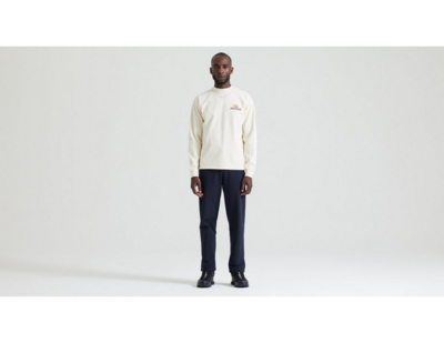 Specialized Graphic Relaxed Tee Long Sleeve