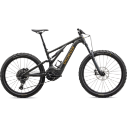Specialized Levo Alloy