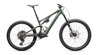 Specialized Levo SL Comp Carbon