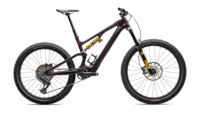 Specialized Levo SL Ohlins Coil