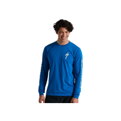 Specialized Men's Specialized Tee Long Sleeve