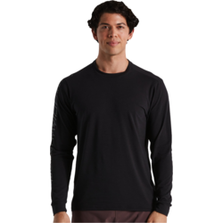 Specialized Men's Trail Jersey Long Sleeve