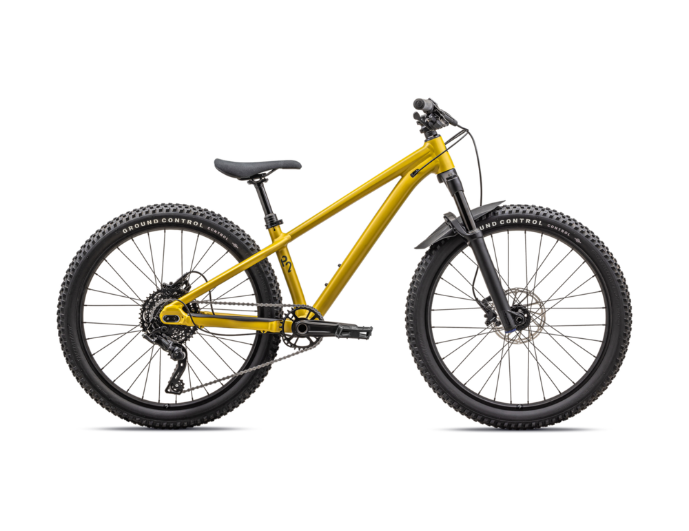 Specialized P.2 Trail