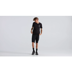 Specialized Revel Short Sleeve T-Shirt