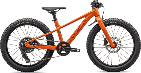 Specialized Riprock 20