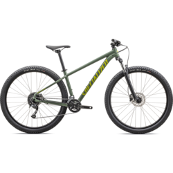 Specialized Rockhopper