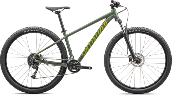 Specialized Rockhopper Specialized Rockhopper