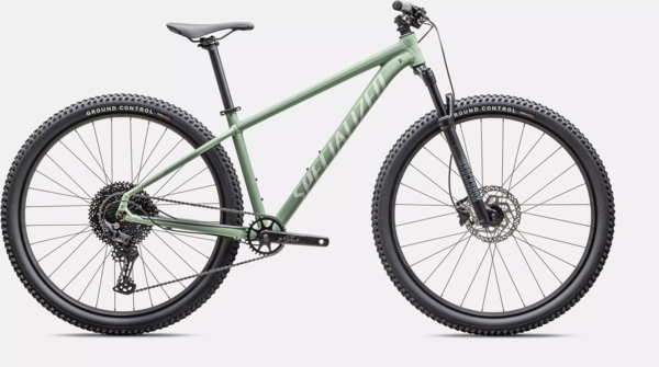 Specialized Rockhopper Comp