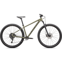 Specialized Rockhopper Comp