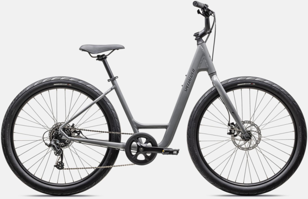 Specialized Roll 2.0 Low Entry