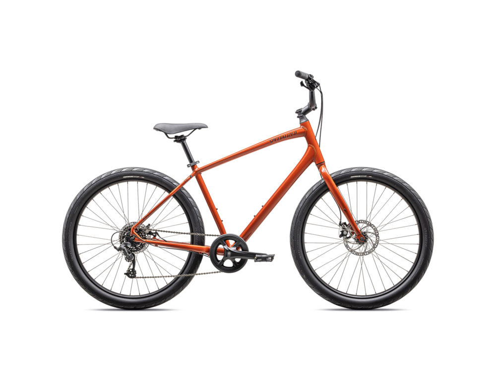 Specialized Roll 2.0