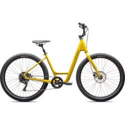 Specialized Roll 3.0 Low Entry