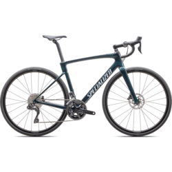 Specialized Roubaix SL8 Comp