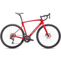 Specialized Roubaix SL8 Pro