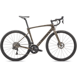 Specialized S-Works Roubaix SL8 Di2