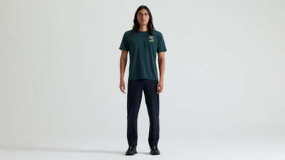 Specialized S-Graphic Drirelease Tee Short Sleeve