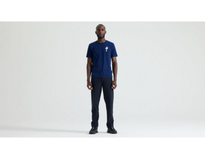 Specialized S-Logo Tee Short Sleeve