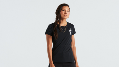 Specialized S-Logo Tee SS Women's 2024