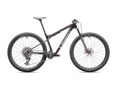 Specialized S-Works Epic World Cup