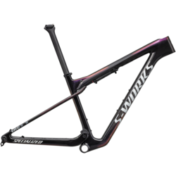 Specialized S-Works Epic World Cup Frame