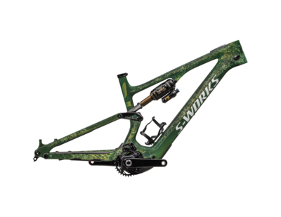 Specialized S-Works Levo SL Carbon Frameset