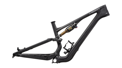 Specialized S-Works Stumpjumper 15 Frameset