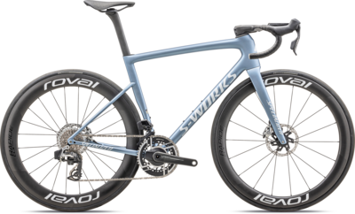 Specialized S-Works Tarmac LTD - Sram Red AXS