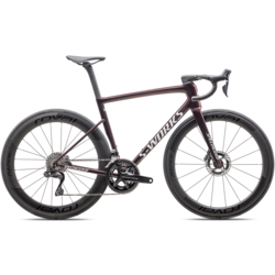 Specialized S-Works Tarmac SL8 Shimano Dura-Ace Di2